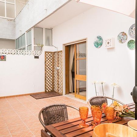 Sons Do Mar - Charming Apartment By The Sea Armação de Pêra Екстериор снимка