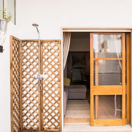 Sons Do Mar - Charming Apartment By The Sea Armação de Pêra Екстериор снимка
