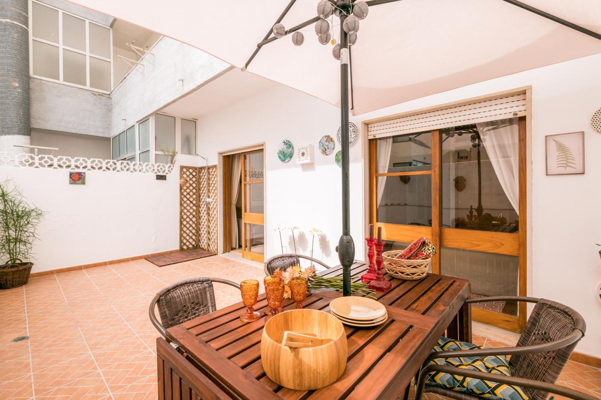 Sons Do Mar - Charming Apartment By The Sea Armação de Pêra Екстериор снимка