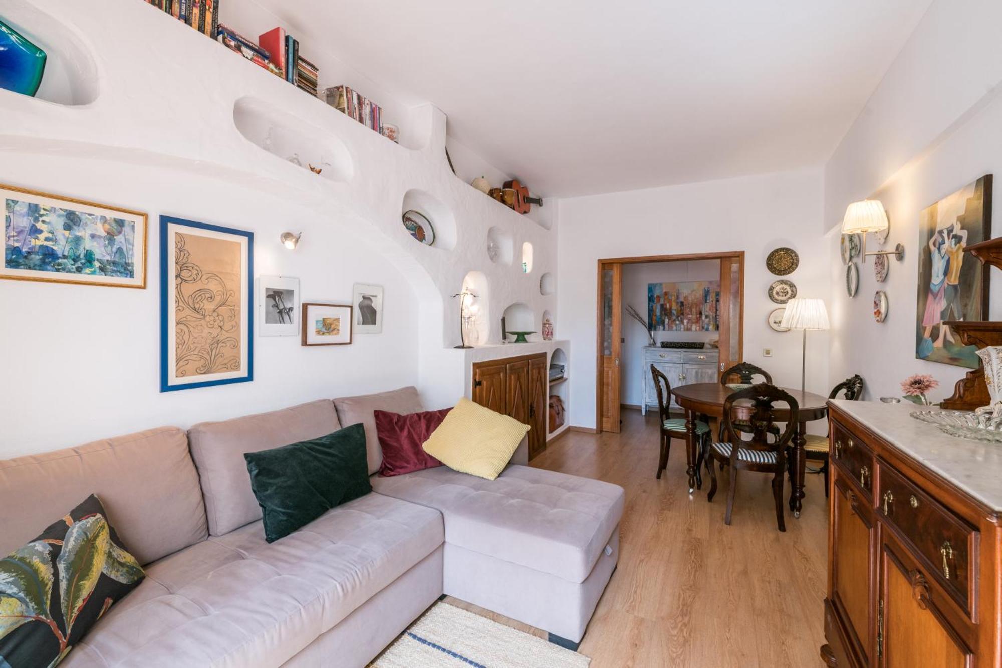 Sons Do Mar - Charming Apartment By The Sea Armação de Pêra Екстериор снимка