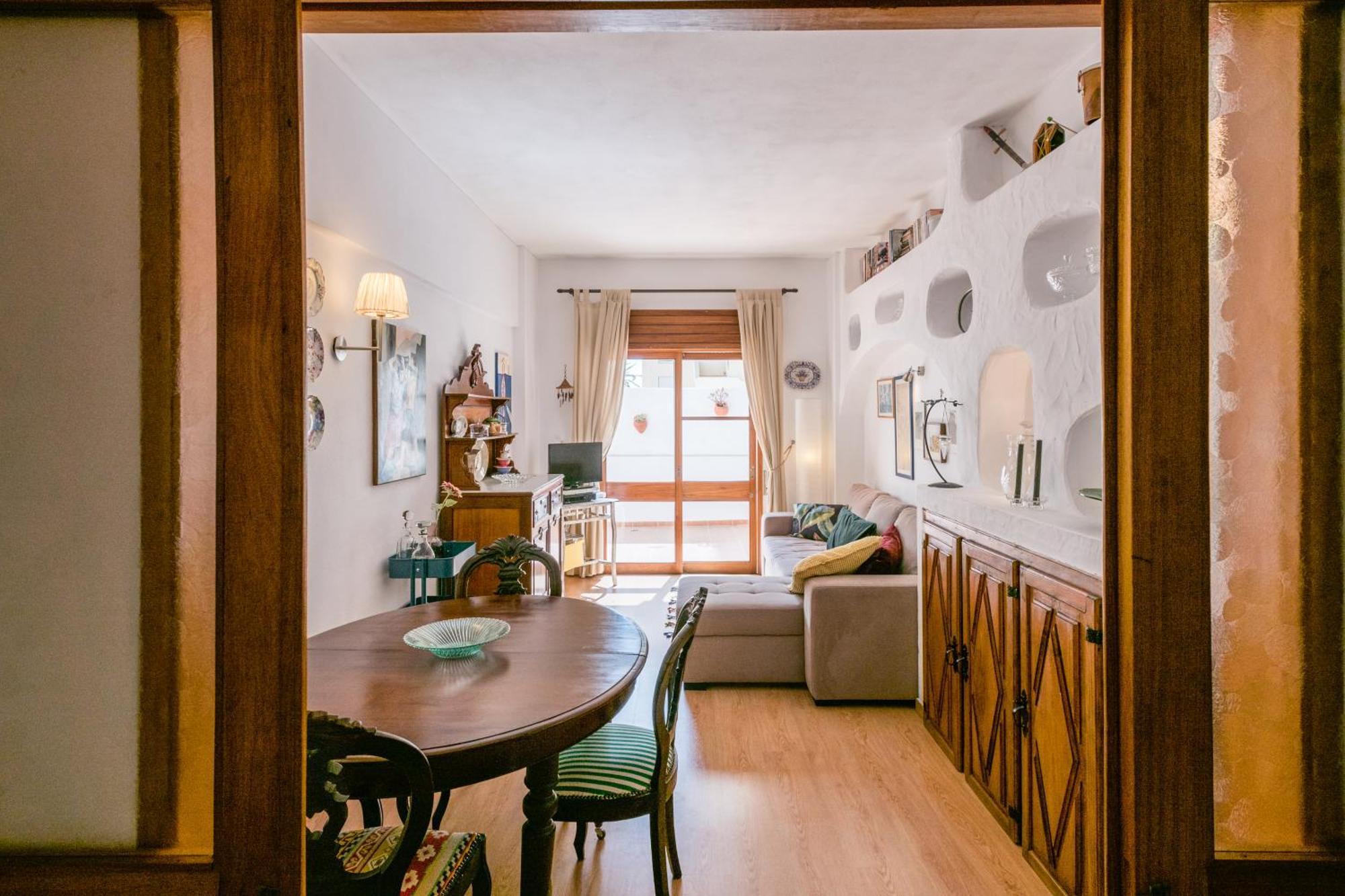Sons Do Mar - Charming Apartment By The Sea Armação de Pêra Екстериор снимка
