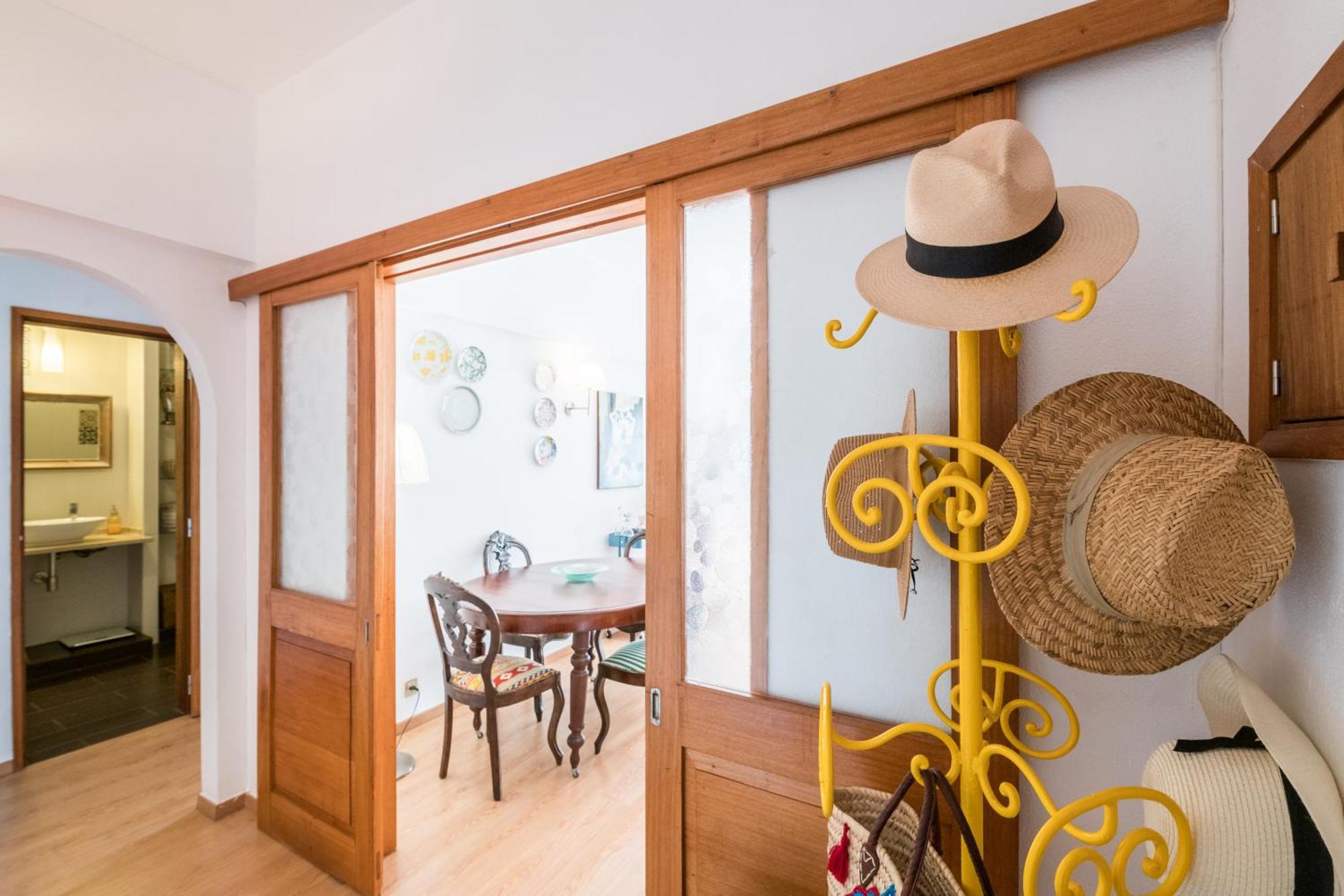 Sons Do Mar - Charming Apartment By The Sea Armação de Pêra Екстериор снимка